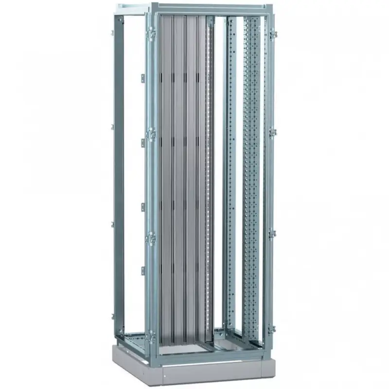 Vedd meg most Legrand 404602 VX3-IS XX3 gyűjtősín keret XL3 4000 elosztószekrényhez MAG/MÉLY=2200/975mm ( Legrand 404602 )