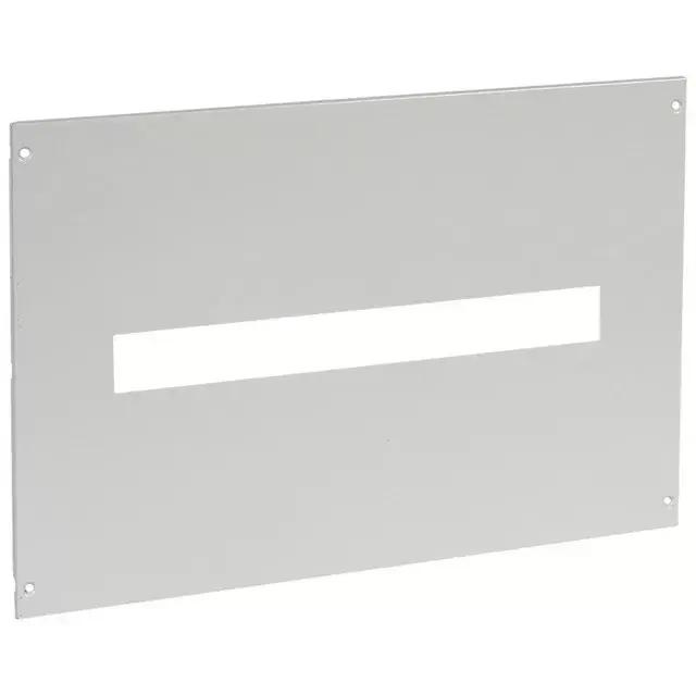 Azonnal elérhető Legrand 020927 XL3 fém előlap 300mm 24mod DPX3-hez csavaros ( Legrand 020927 )