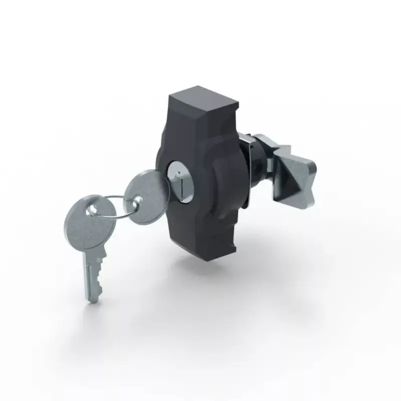 Legrand 339715 XL3 S 160 foganytú 405 zár 2db kulcs ( Legrand 339715 ) Csak ma