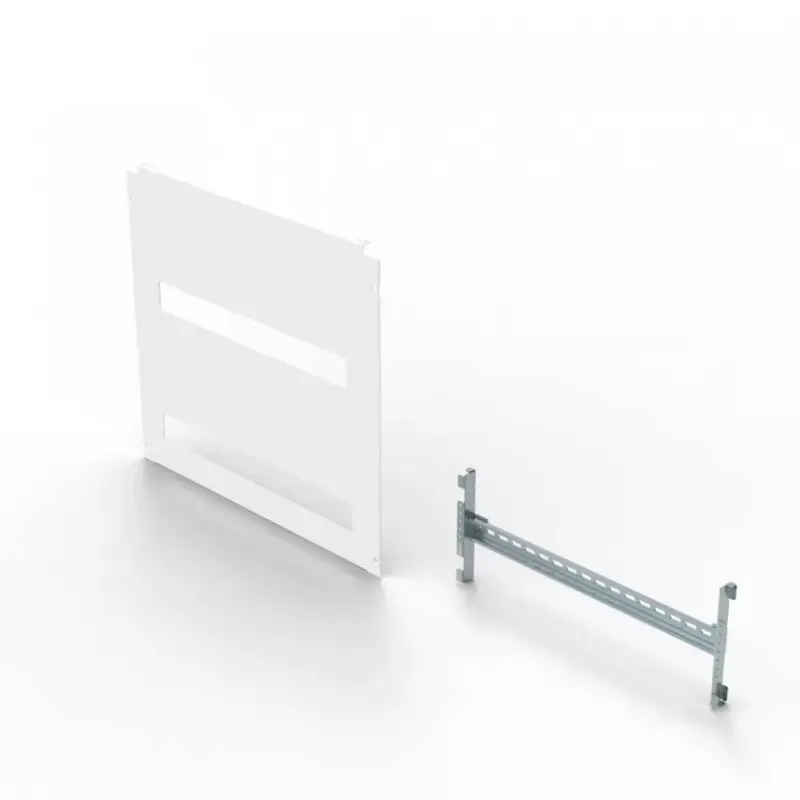 Legrand 337410 XL3 S 160 szerelőlap DPX3 160 készülékhez - 24 mod ( Legrand 337410 ) Kedvezmény
