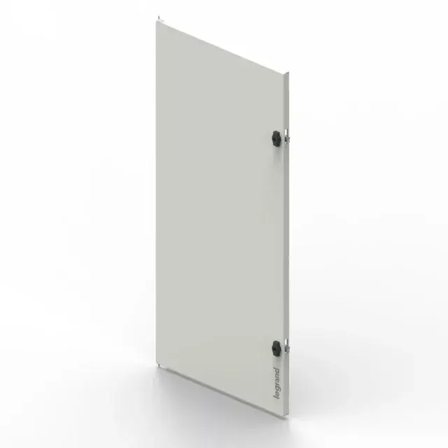 Legrand 337257 Teli ajtó XL3 160 S 7 soros 168 modul elosztószekrényekhez Utolsó esély