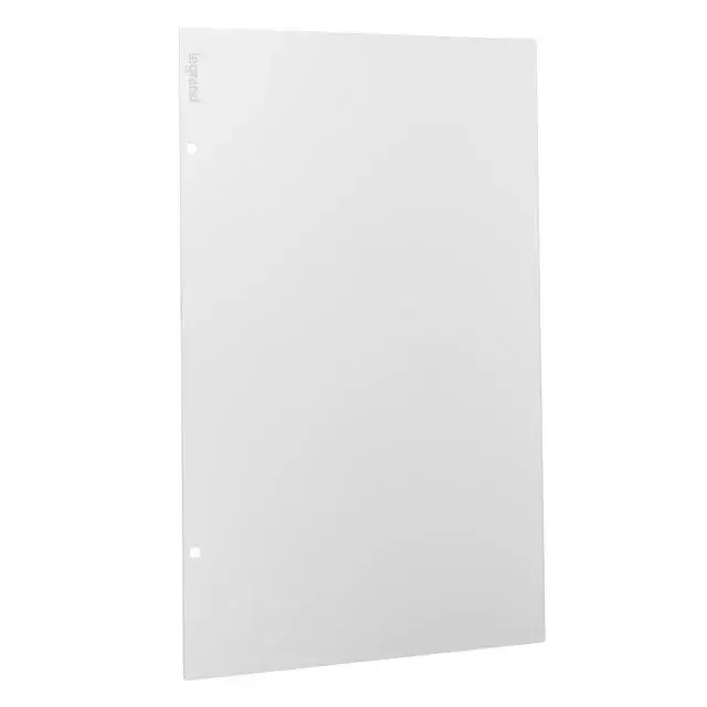 Legrand 337268 Teli ajtó XL3 160 S 8 soros 288 modul elosztószekrényekhez Korlátozott ajánlat