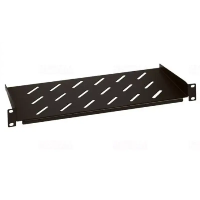 Csak ma Legrand E2S1U25 tálca, fix 1U-19" 2 ponton rögzített csavarral MÉLY: 250 MAX: 50 kg ( Legrand E2S1U25 )