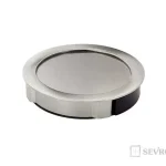 Vedd meg most SEVROLL 10178 fogantyú Push 90mm csiszolt nikkel