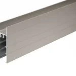Olcsóbb SEVROLL04449 alsó takaró profil Simple/Blue 2m (18 mm-es rétegeltlemez) oliva