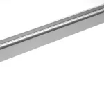SEVROLL 04460 felső vezető profil Simple/Blue 1,5m (18 mm-es rétegeltlemez) ezüs Csak ma