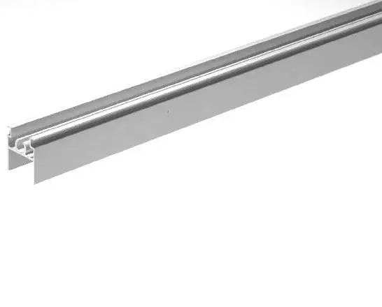 SEVROLL 04462 felső vezető profil Simple/Blue 2,5m (18 mm-es rétegeltlemez) ezüs Legnépszerűbb