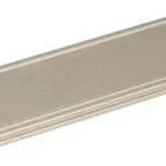 SEVROLL04296takaró profil Elegant II 1,7m oliva Csak ma