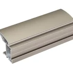 SEVROLL 05789 Arte GMfogantyú profil 18mm 2,7m oliva Árcsökkenés
