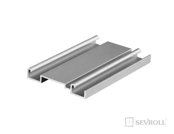 SEVROLL 01494 Comfort alsó vezető 4,05 m oliva Akció