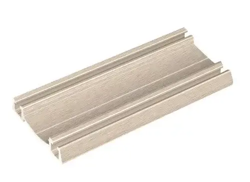 Gyors kiszállítás SEVROLL04333-Y Elegant II alsó vezetés 1,7m oliva szálcsiszolt