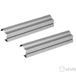 Vedd meg online SEVROLL 04546 Factor II 16mm fogantyú profil 2,7m ezüst