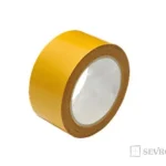 Expressz szállítás SEVROLL kétoldalú ragasztśzalag 50mm 10m