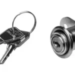 Szuper ajánlat SEVROLL 20356 tolóajtó zár 10/18mm
