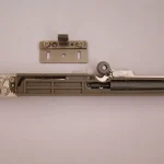 Különleges ajánlat SEVROLL 20138-SV ütközés csillapító 10/18mm 14-25kg balos