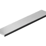 Vásárlói kedvenc SEVROLL "U" Mini profil 18 mm-es rétegeltlemezre 3m oliva