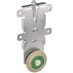 SEVROLL 10237 2x alsó görgő 18 mm-es rétegeltlemez finomállító nélkül rugó nélkü Gyors kiszállítás