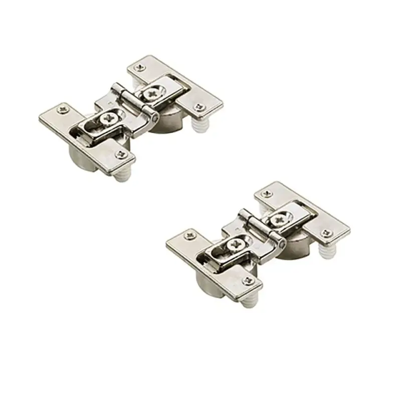 HETTICH 9278788 WingLine L összecsukható pántok 2 db bemaráshoz Kedvezmény