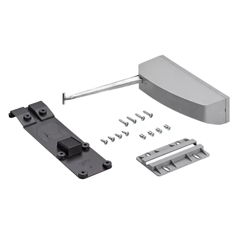 Vedd meg most HETTICH 9265959 WingLine L mechanizmus Push2M nehéz ajtókhoz szürkebalos