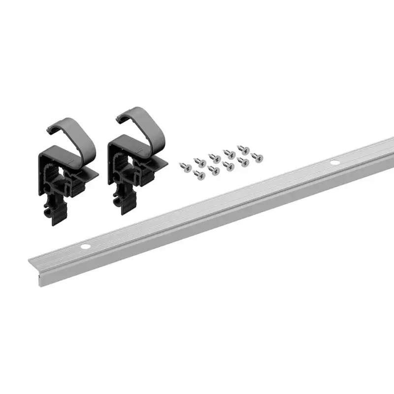 HETTICH 9279162 WingLine S vezető profil 2400 mm eloxált alumínium Biztonságos vásárlás