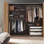 Vedd meg online K-HETTICH WingLine L Push2M,5kg,alsó vezetővel,2400mm, 6 pánt P, J+B, szürke
