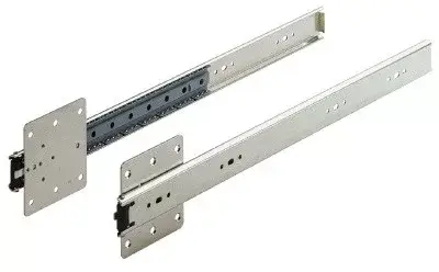 HETTICH 41373 KA 5740 400 mm 14 kg tolóajtóhoz Vedd meg most