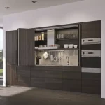 Vedd meg online HAWA 27640 Folding Concepta 25 1250-1850mm fekete balos