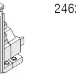Végkiárusítás HAWA 24624 Concepta 25/35 vezérlő beállítása