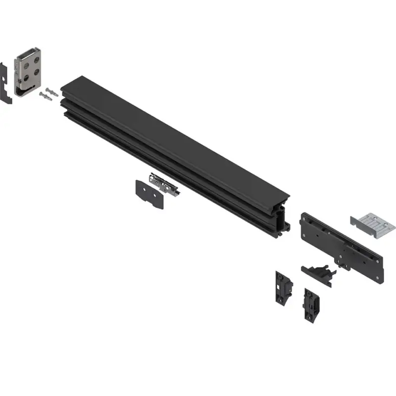 Olcsóbb BLUM Revego Duo 802M7003.R1 sínhosszabbítás, 700mm, jobb