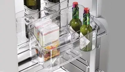 HETTICH 41172 élelmiszer tál szett Dispensa 90°-es keretbe való függesztésre Árcsökkenés