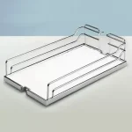 HETTICH 13907 Dispenza polc Arena Classic 300 mm króm Legkelendőbb