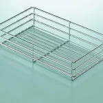 Legkelendőbb KES 260204 Tandem drót 1100/600mm (4)