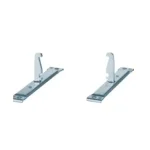 Vedd meg most KES 054374 Dispensa front rögzítő 600mm