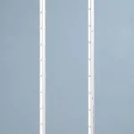 Gyors szállítás HETTICH 9117198 Dispenza keret 30 1200-1600 mm ClickFix
