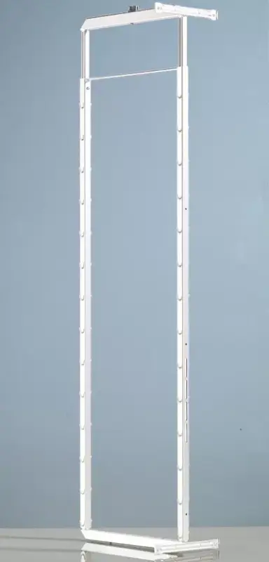 HETTICH 9117213 Dispenza keret 40 1600-2000 mm ClickFix Legjobb ár