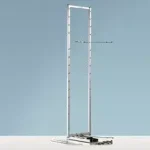 Olcsóbb HETTICH 70820 keret Dispenza Duo 412-418 1700 mm