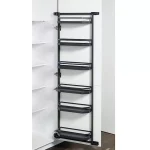 Biztonságos vásárlás KES 260284 Tandem Side Arena Style antracit 600mm (2)