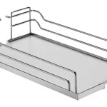 Kiárusítás KES 235420 Dispensa Arena Classic 200 króm / fehér