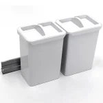KES 261122 Youboxx Szett 13, 450 mm, antracit Korlátozott ajánlat