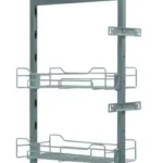 StrongWire kosarak 450 mm (6db), 1,9-2,2m-hez króm Nézd meg most