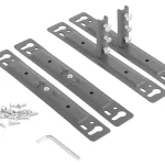 StrongWire frontrögzítő 300mm széles kamraszekrényhez Alacsony ár