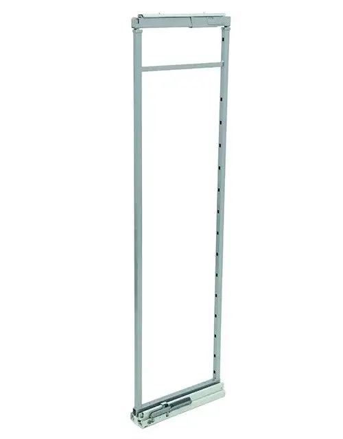 Azonnal elérhető K-VIBO Potravinka ROLL celodrátěný chrom 450/1060-1500