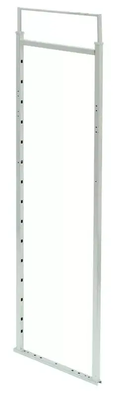 Legnépszerűbb K-VIBO Potravinka SWING celodrátěný chrom 300/1177-1477