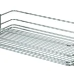 VIBO CC50AS teljesen drótos kosár 450mm Ne maradj le