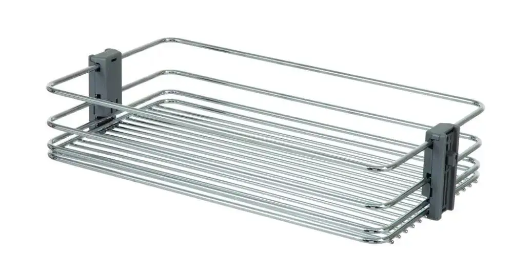 VIBO CC50AS teljesen drótos kosár 450mm Ne maradj le