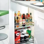 KES 005262 Dispensa Junior III 300mm Expressz kézbesítés