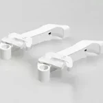 HETTICH 9132400 LeMans II csillapító jobbos fehér Vedd meg online