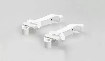 HETTICH 9132400 LeMans II csillapító jobbos fehér Vedd meg online