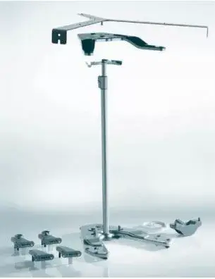 KES 260500 Revo 90° mechanizmus Akciós ár
