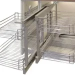 StrongWire mechanizmus alsó sarokba 900mm J/B Szuper akció